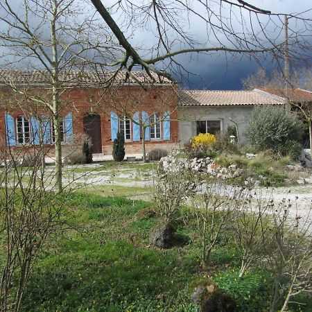 Le Piquet Βίλα Fonsorbes Εξωτερικό φωτογραφία