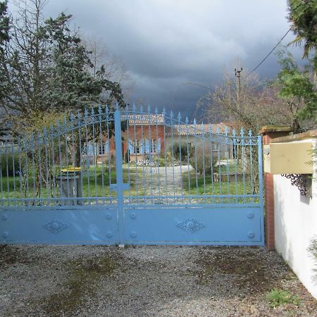Le Piquet Βίλα Fonsorbes Εξωτερικό φωτογραφία
