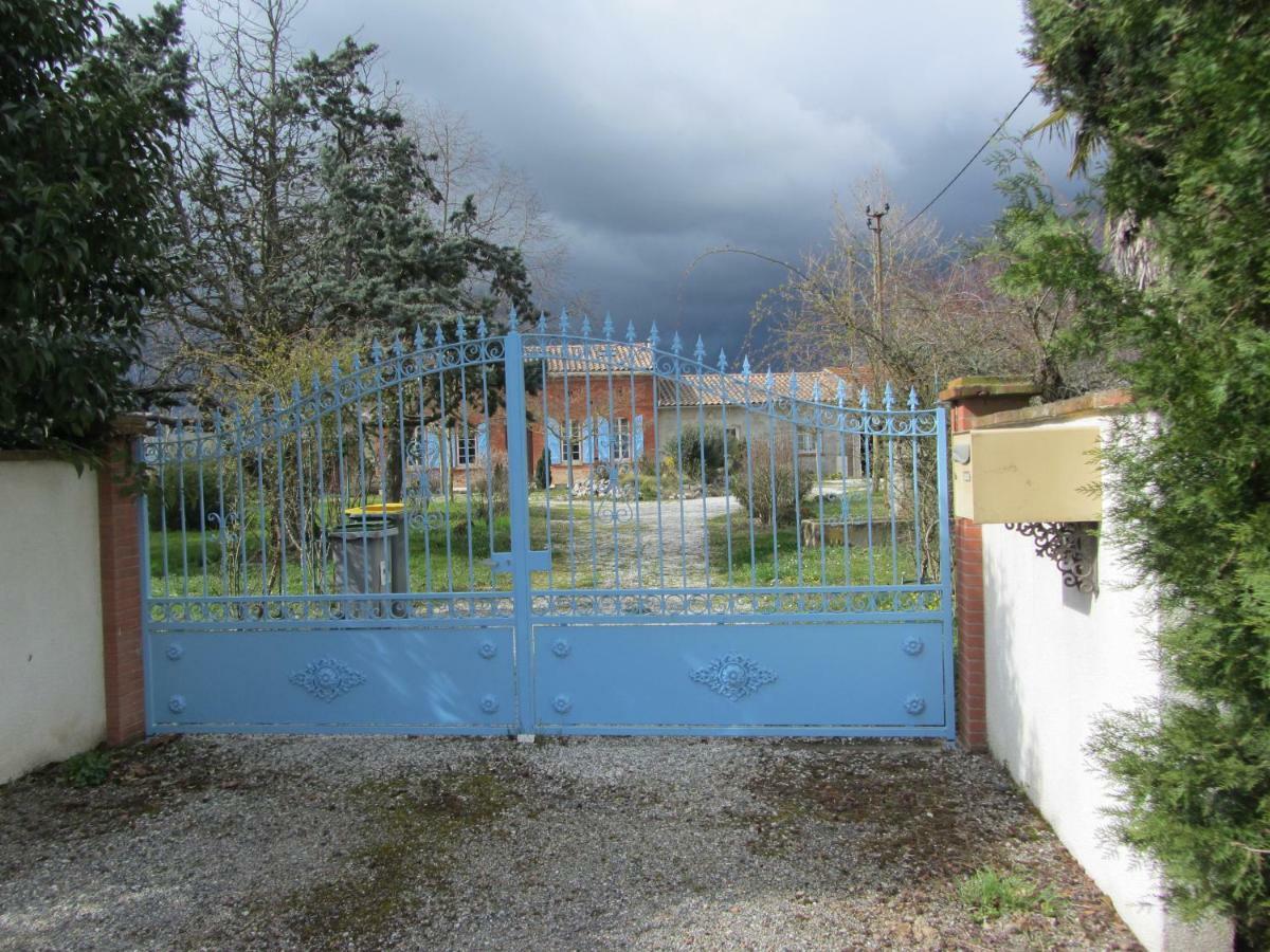 Le Piquet Βίλα Fonsorbes Εξωτερικό φωτογραφία